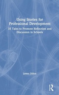 Cover: Using Stories for Professional Development - Routledge