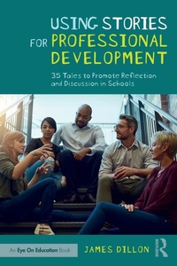 Enlarge image Cover: Using Stories for Professional Development - Routledge