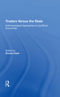 Cover: Traders Versus The State - Routledge