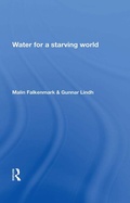 Cover: Water For a Starving World - Routledge