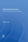 Cover: Weak Neutral Currents - CRC Press