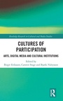 Cover: Cultures of Participation - Routledge
