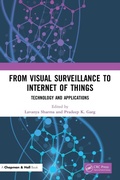 Cover: From Visual Surveillance to Internet of Things - Chapman & Hall/CRC