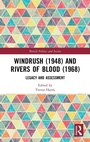 Cover: Windrush (1948) and Rivers of Blood (1968) - Routledge