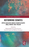 Cover: Reforming Senates - Routledge