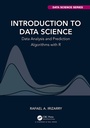 Bild: Introduction to Data Science - Chapman & Hall/CRC
