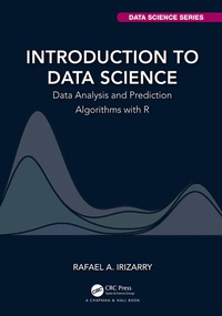 Bild vergrößern Bild: Introduction to Data Science - Chapman & Hall/CRC