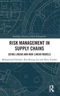 Cover: Risk Management in Supply Chains - Routledge