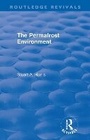 Cover: The Permafrost Environment - Routledge