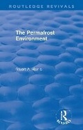 Cover: The Permafrost Environment - Routledge