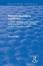 Cover: Nature's Ideological Landscape - Routledge
