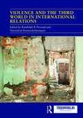 Cover: Violence and the Third World in International Relations - Routledge