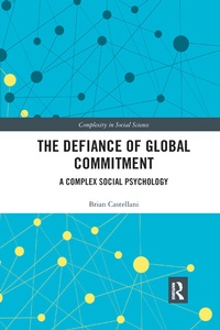Enlarge image Cover: The Defiance of Global Commitment - Routledge