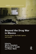 Cover: Beyond the Drug War in Mexico - Routledge