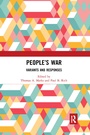 Cover: People's War - Routledge