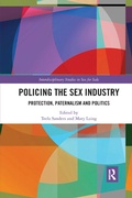 Cover: Policing the Sex Industry - Routledge
