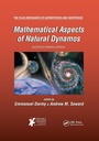 Cover: Mathematical Aspects of Natural Dynamos - Chapman & Hall/CRC