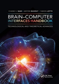 Enlarge image Cover: Brain-Computer Interfaces Handbook - CRC Press