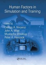 Cover: Human Factors in Simulation and Training - CRC Press
