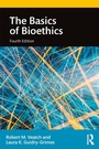 Cover: The Basics of Bioethics - Routledge