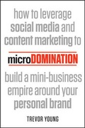 Cover: microDomination - Wiley