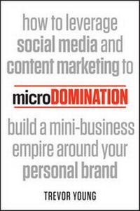 Enlarge image Cover: microDomination - Wiley
