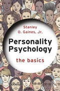 Abbildung von: Personality Psychology - Routledge