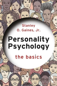 Abbildung von: Personality Psychology - Routledge