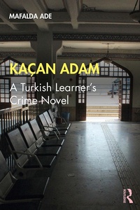 Abbildung von: Kacan Adam - Routledge