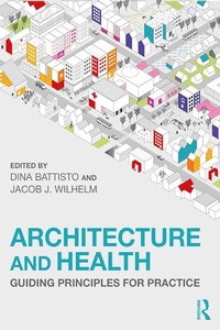 Abbildung von: Architecture and Health - Routledge