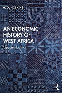 Abbildung von: An Economic History of West Africa - Routledge