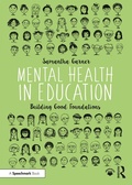 Abbildung von: Mental Health in Education - Routledge