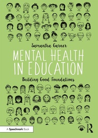 Abbildung von: Mental Health in Education - Routledge