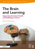Cover: The Brain and Learning - Routledge