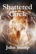 Cover: Shattered Circle - John Stamp