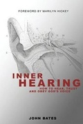 Cover: Inner Hearing - Elani Publishing