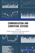 Cover: Communication and Computing Systems - CRC Press