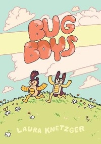 Enlarge image Cover: Bug Boys - Random House Graphic