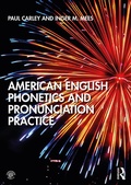 Cover: American English Phonetics and Pronunciation Practice - Routledge