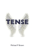 Cover: Tense - Louise Brawn