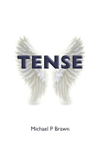 Enlarge image Cover: Tense - Louise Brawn