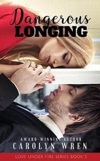 Enlarge image Cover: Dangerous Longing - Karen Mc Dermott Publishing