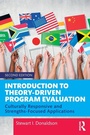 Cover: Introduction to Theory-Driven Program Evaluation - Routledge