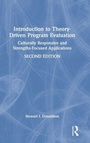 Cover: Introduction to Theory-Driven Program Evaluation - Routledge