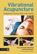 Cover: Vibrational Acupuncture - Singing Dragon