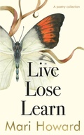 Cover: Live Lose Learn - Hodge Publishing