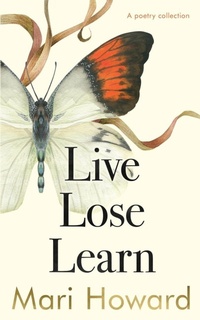 Enlarge image Cover: Live Lose Learn - Hodge Publishing