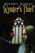 Cover: Wynter's Thief - OneTree House Ltd