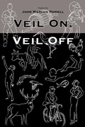 Cover: Veil On, Veil Off - Robert Hill DBA/Exot