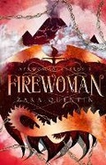 Cover: FireWoman - Zara Quentin